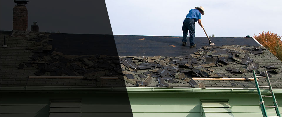 Granite Falls Roofing Contractors