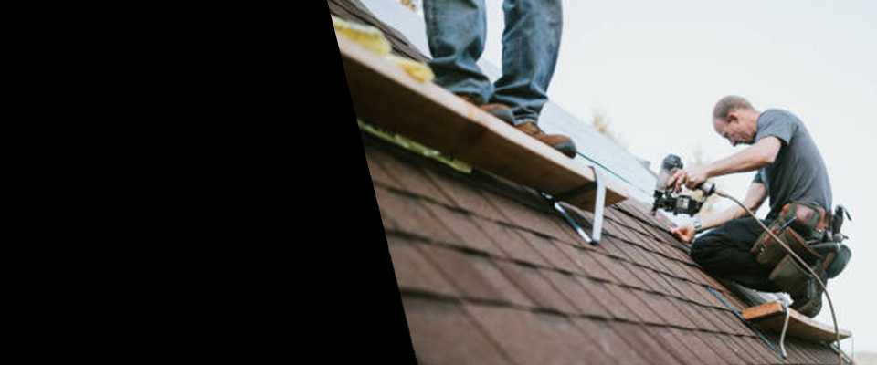 Granite Falls Roofing Contractors